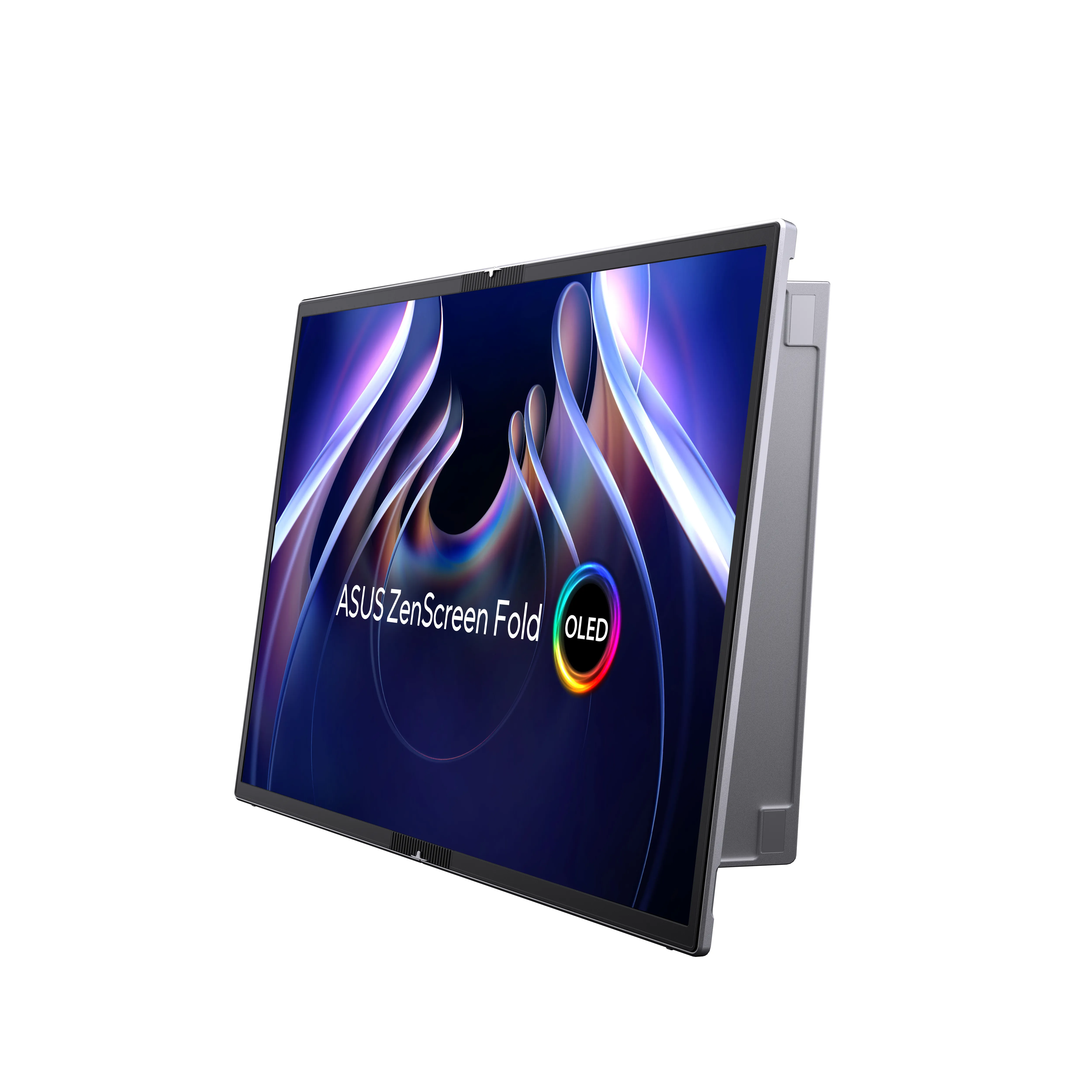 Asus ZenScreen Fold OLED MQ17QH 17.3&quot; 2560 x 1920 pixels, OLED - monitor