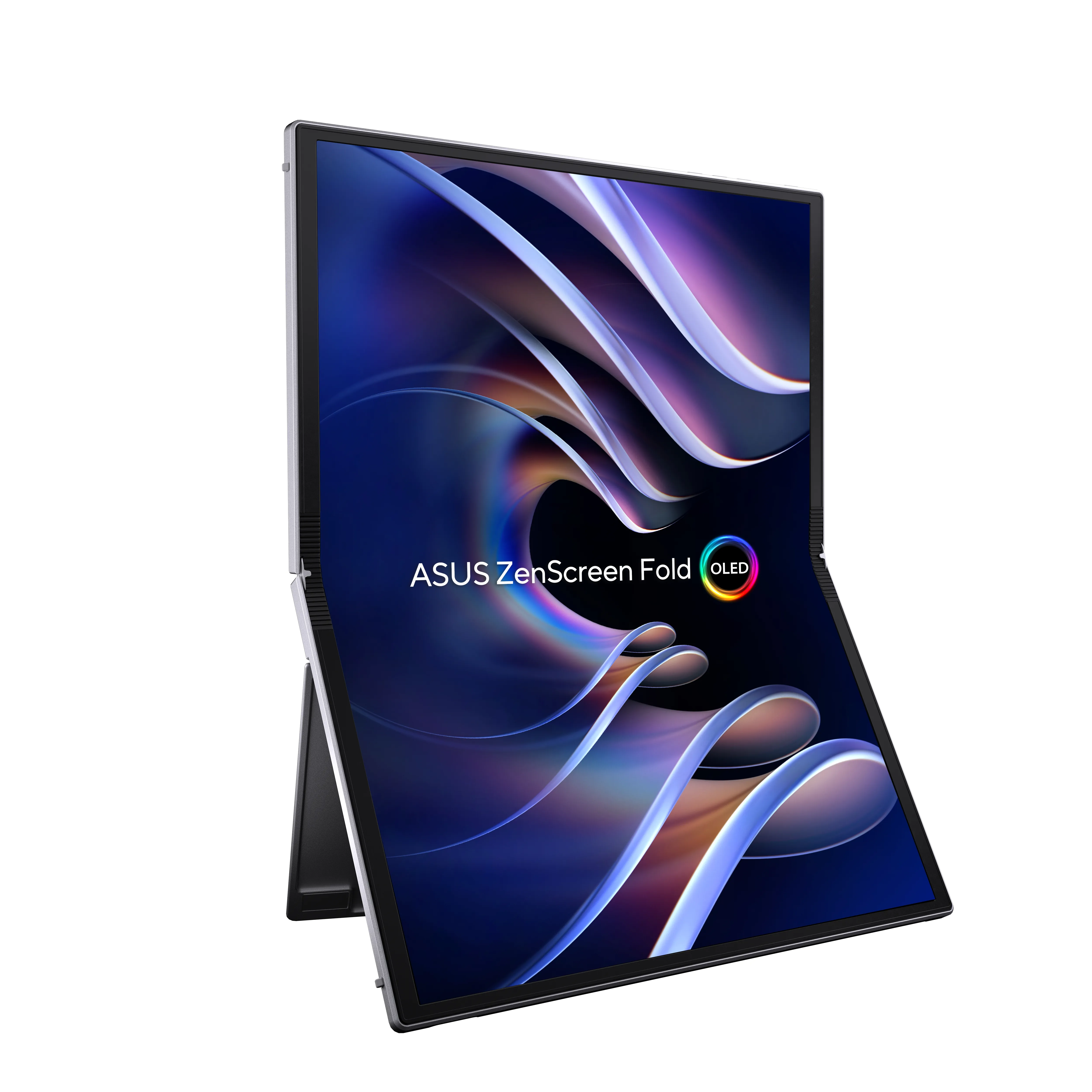 Asus ZenScreen Fold OLED MQ17QH 17.3&quot; 2560 x 1920 pixels, OLED - monitor