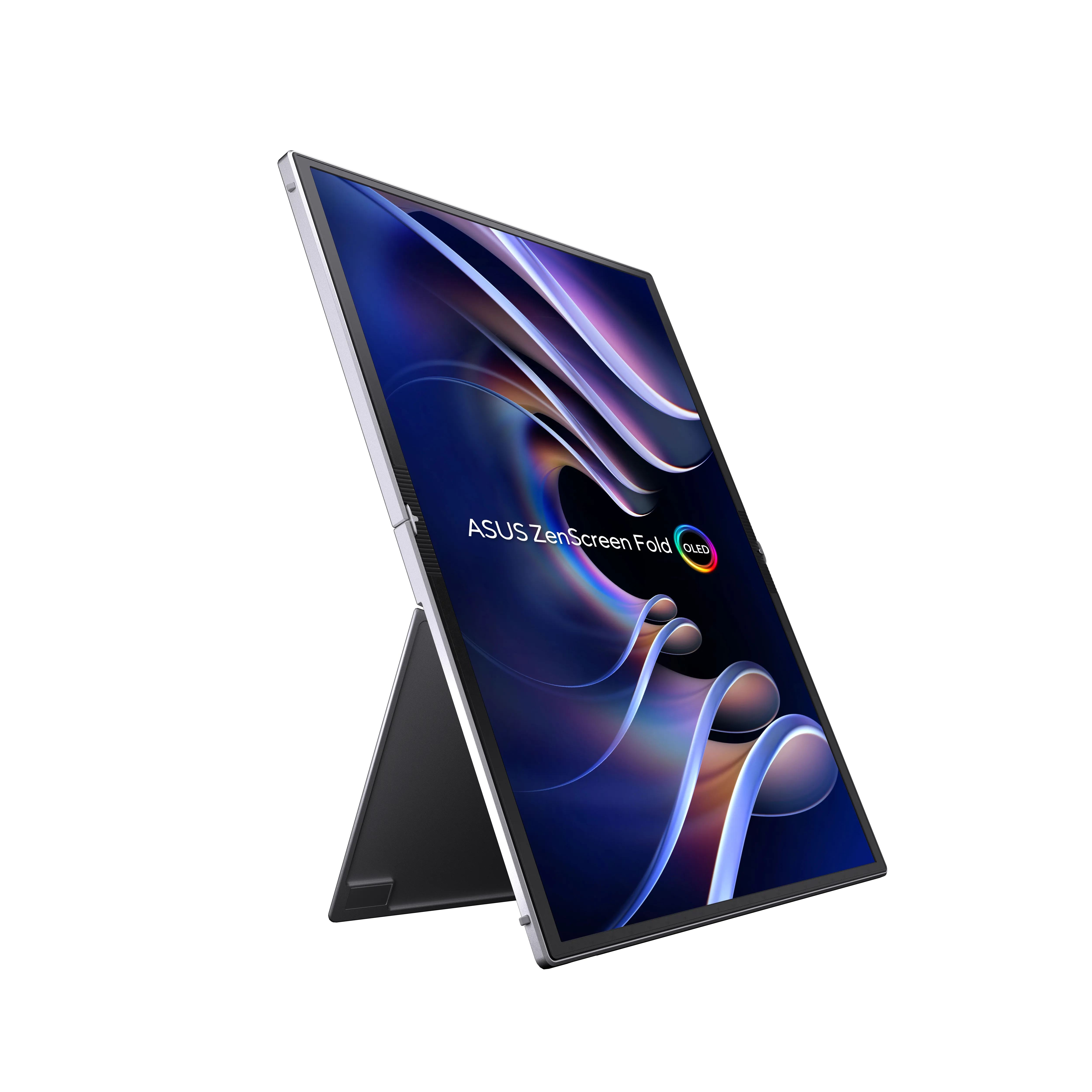 Asus ZenScreen Fold OLED MQ17QH 17.3&quot; 2560 x 1920 pixels, OLED - monitor