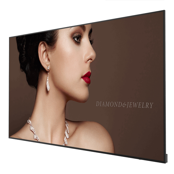 BENQ ST7502 75" UHD 450 NITS ANDROID 18/7