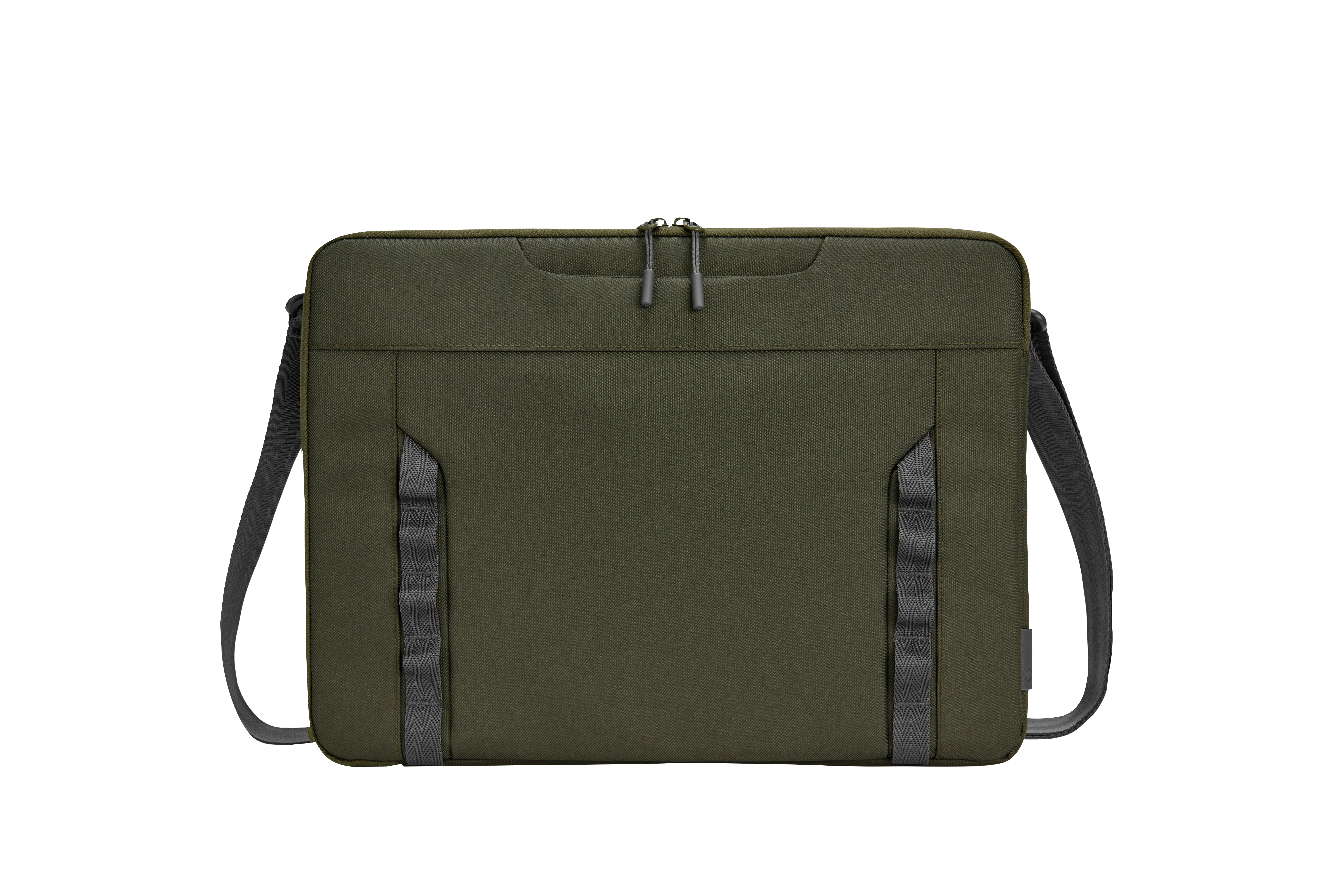 HP 15.6" Modular Laptop - notebook sleeve, Green