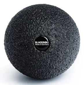 BLACKROLL BALL08 - Black