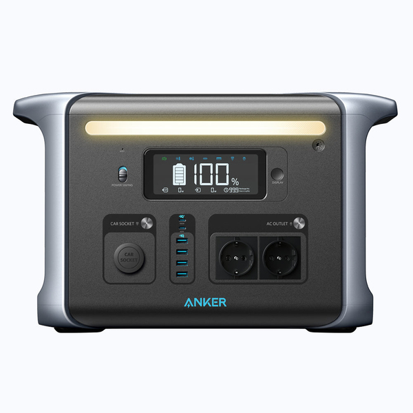 Anker 757 Portable Power Station