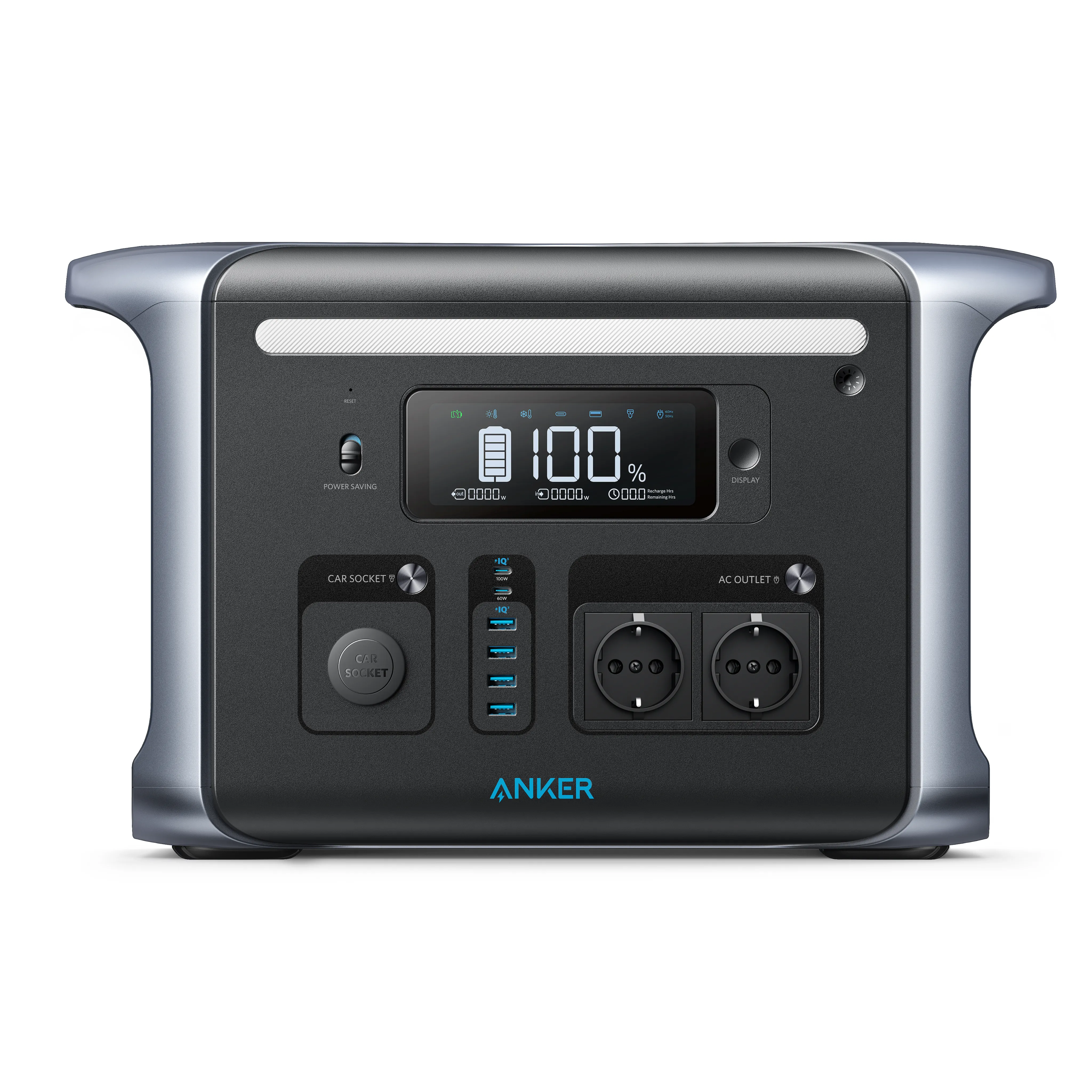 Anker 757 Portable Power Station