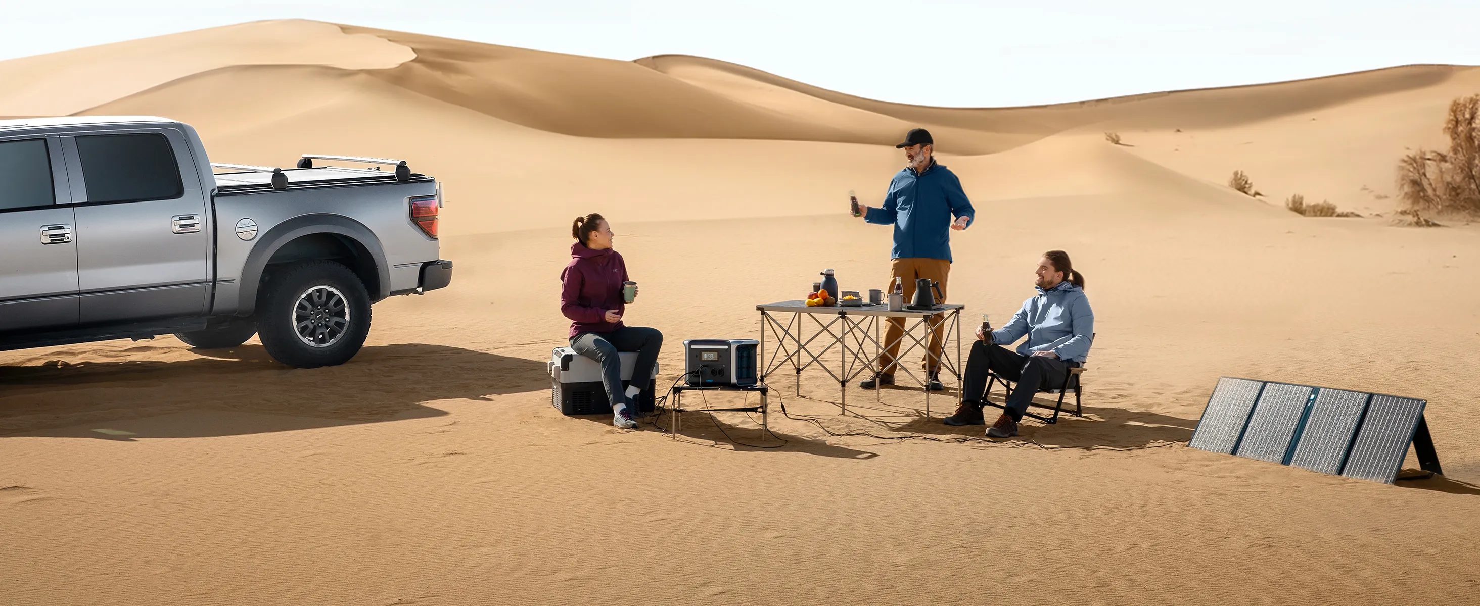 Anker 757 Portable Power Station