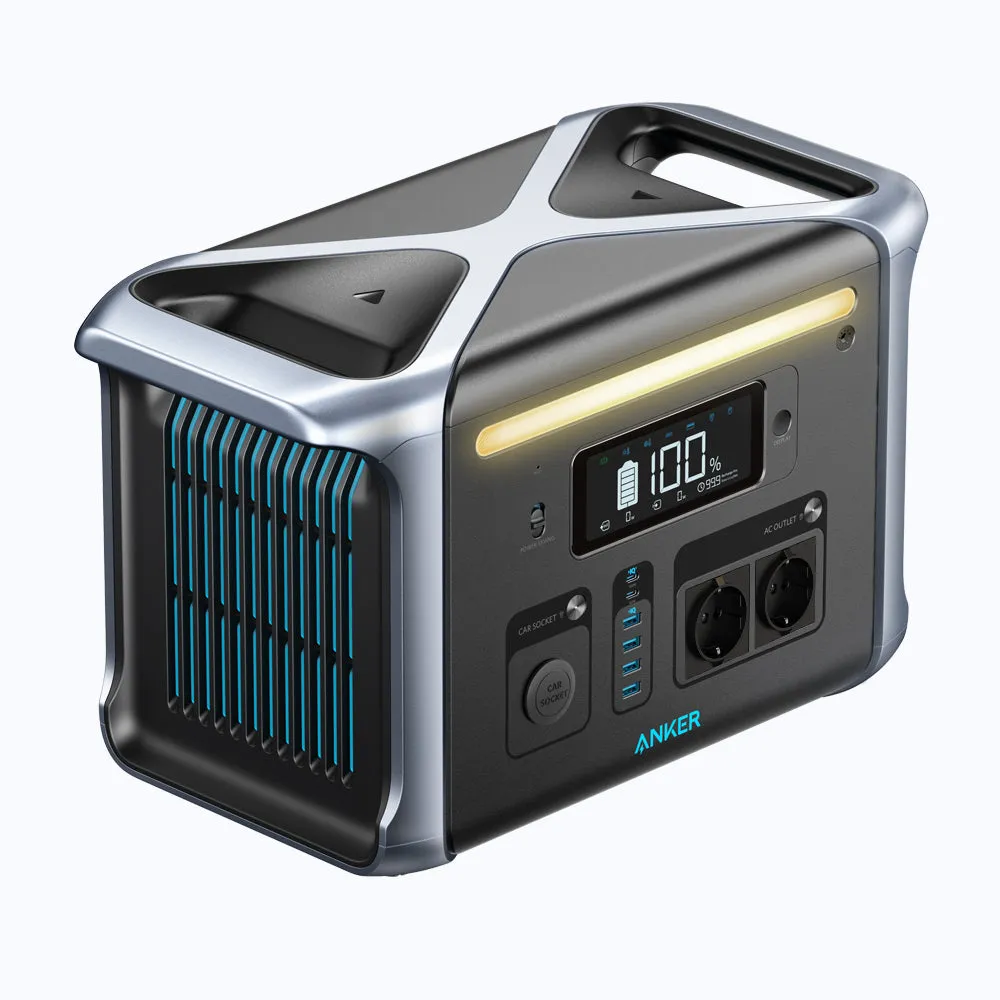 Anker 757 Portable Power Station