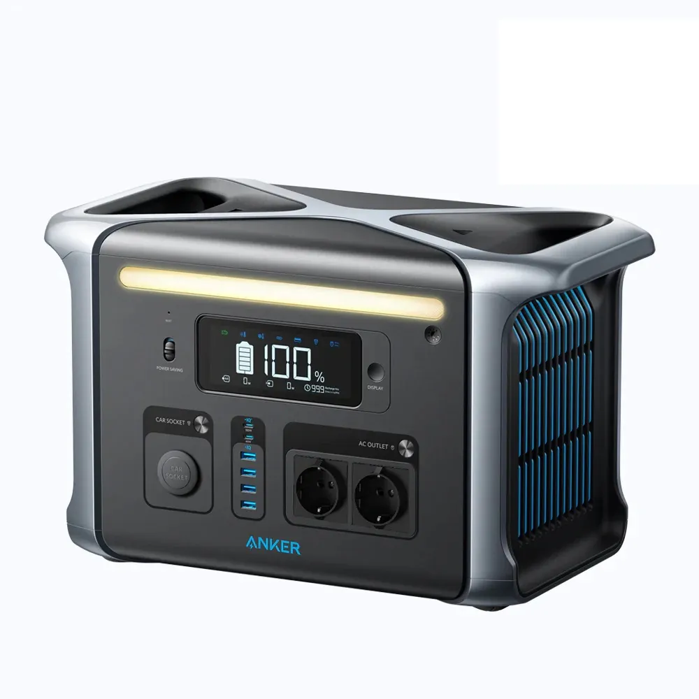 Anker 757 Portable Power Station