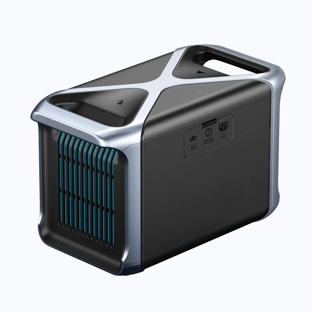 Anker 757 Portable Power Station