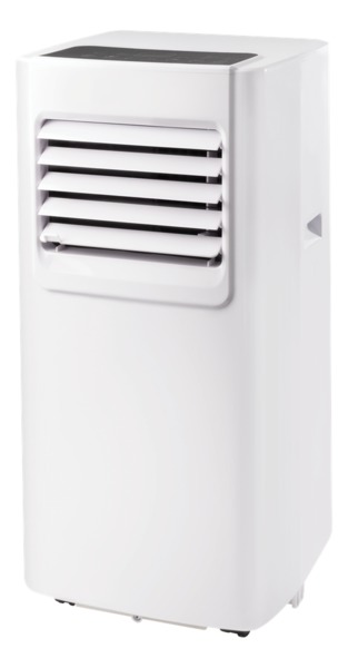 Nordic Home AC-510 - luftkonditionering, 7K, vit