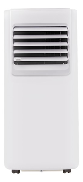 Nordic Home AC-510 - luftkonditionering, 7K, vit