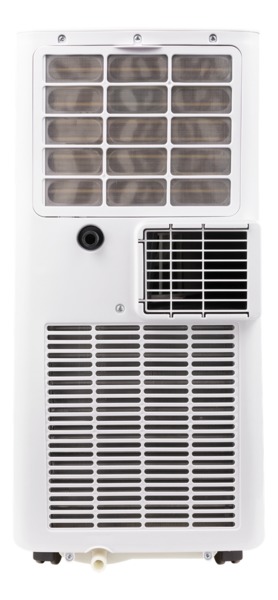 Nordic Home AC-510 - air conditioner, 7K, white