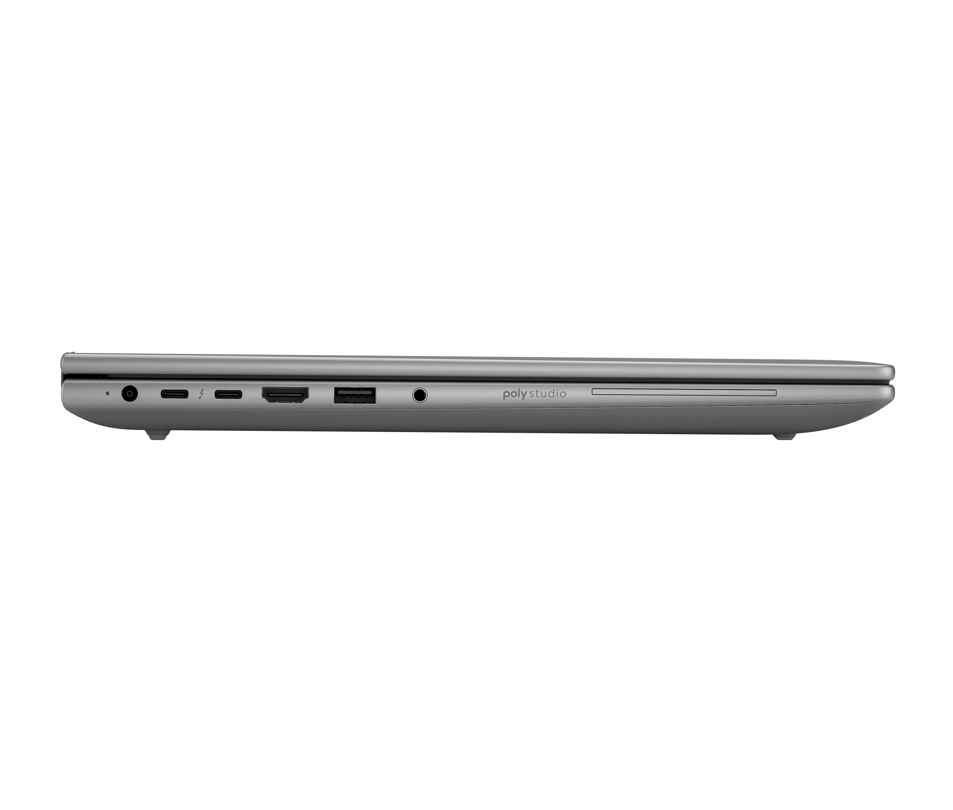 HP 16&quot; ZBook X G1i. Intel Core Ultra 9 285H, 64GB RAM, 1TB SSD, Nvidia RTX Pro Blackwell 2000 8GB Windows 11 Pro - notebook