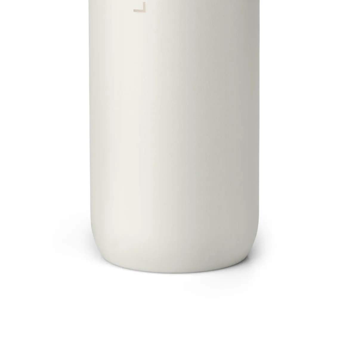 LARQ Bottle PureVis - water bottle, 740ml, Granite White