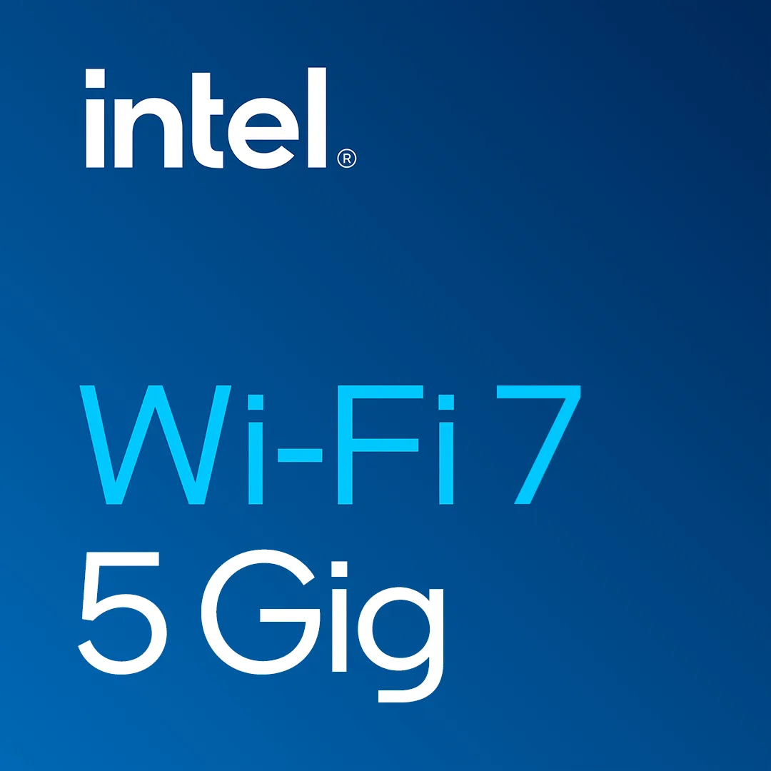 INTEL WI-FI 7 BE200 2230 2x2 BE+BT NO vPro