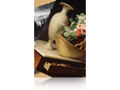 PREMIUM LUSTER PHOTO