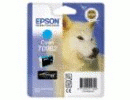 Epson T0962 - Kasetti tulostimelle - 1 x sinivihre&auml; - 1 505 sivua - blister RF:ll&auml;/&auml;&auml;nih&auml;lyttimell&auml; malleihin Stylus Photo R2880