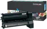 Lexmark C780/C782 cyan palautus v&auml;rikasetti 6K