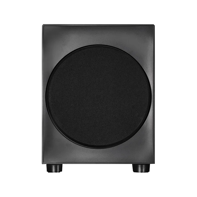 Chieftec CI-03B-OP -micro-ATX-kotelo, musta