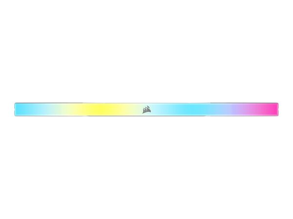 CORSAIR VENGEANCE RGB DDR5 32GB (2x16GB) 6400