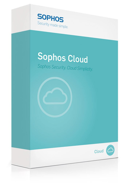 SOPHOS CENTRAL SERVER PROTECTION STANDARD,1-1SERVERS,12 MONTHS,SUBSCRIPTION,EDU