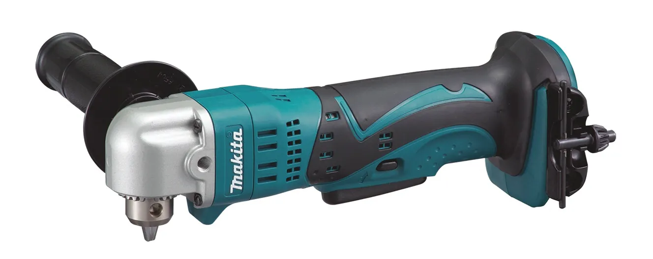 Makita cordless angle drill DDA350Z 18V