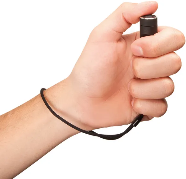 Dexim ClickStick, Bluetooth fj&auml;rrutl&ouml;sare f&ouml;r Apple, 10m r&auml;ckvidd,