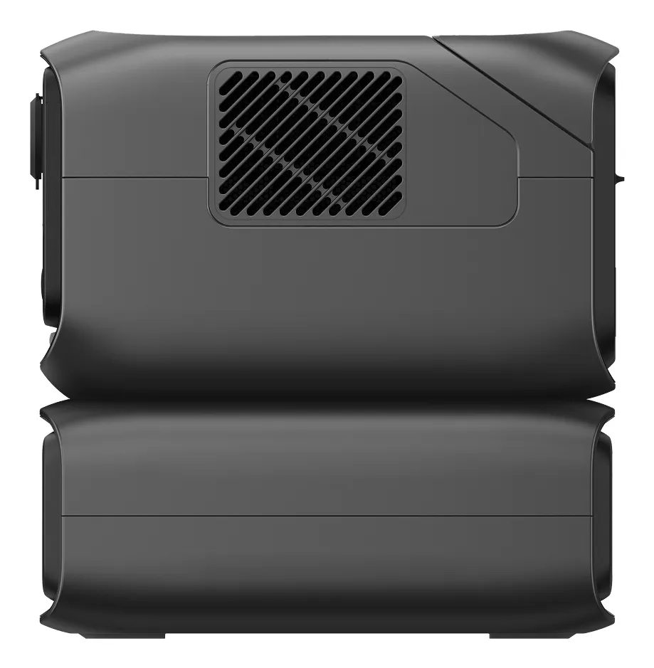 ECOFLOW RIVER 3 Max - Portable Powerstation