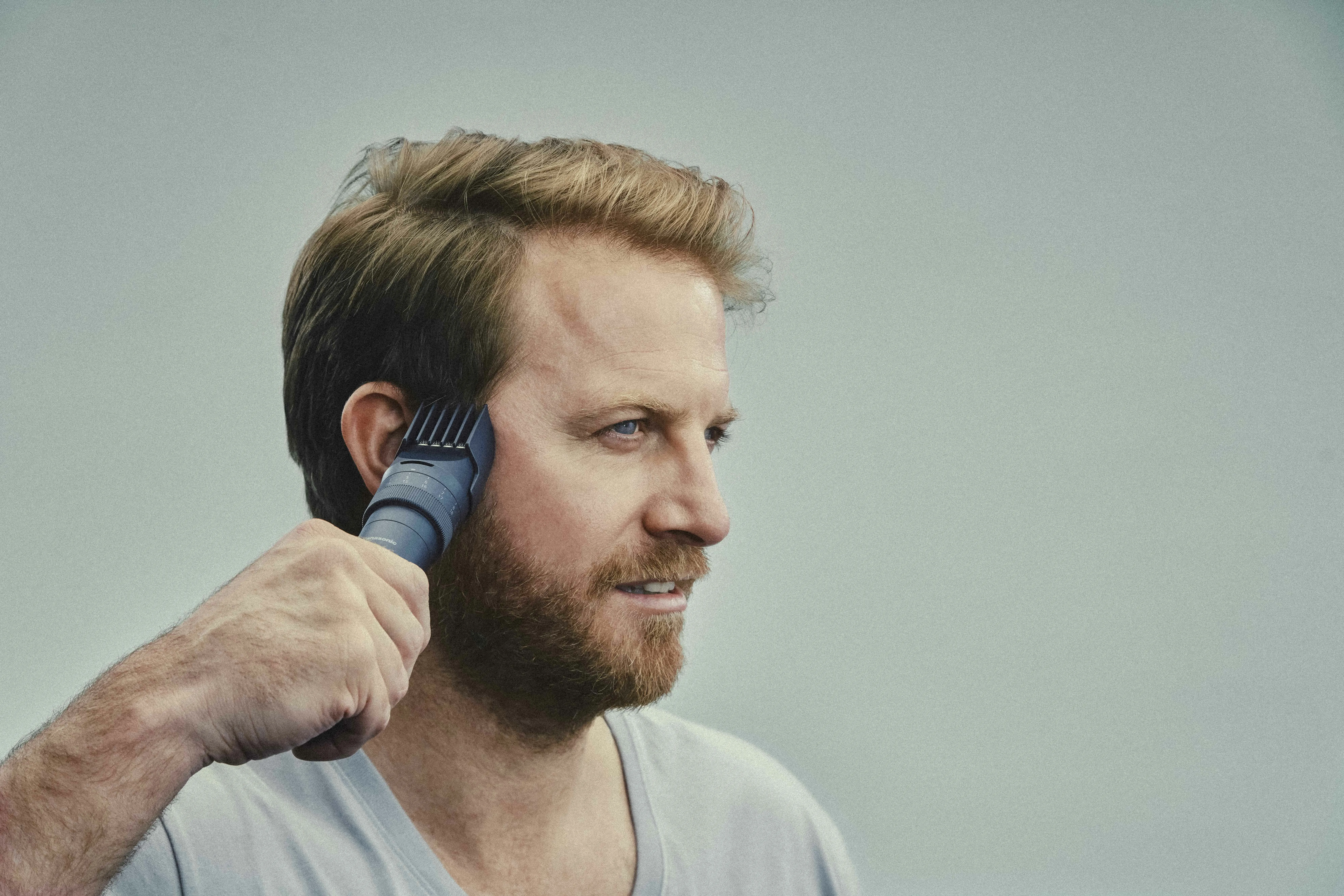Panasonic ER-CTN1-A301 Multishape - beard/hair trimmer head attachment