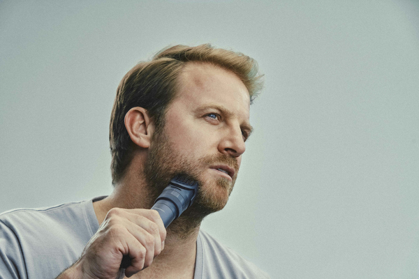 Panasonic ER-CTN1-A301 Multishape - beard/hair trimmer head attachment