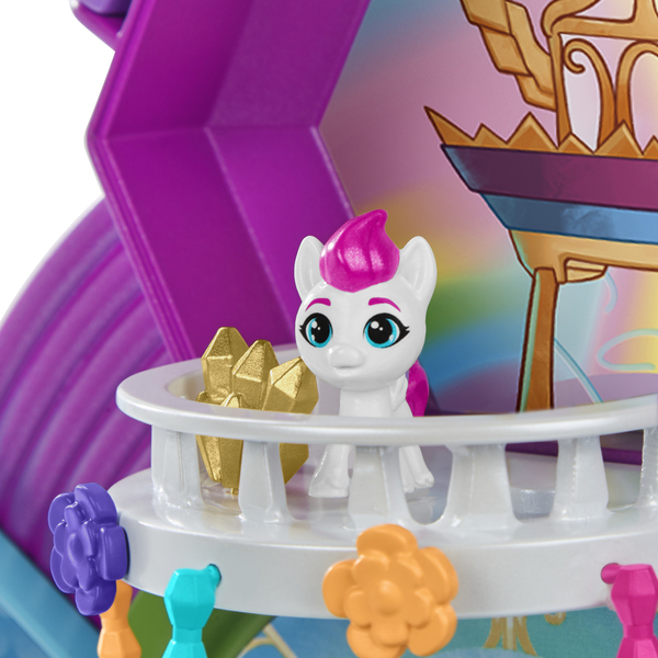 My Little Pony Mini World Magic Crystal Brighthouse