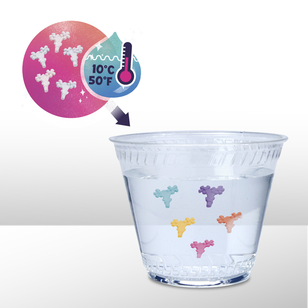 My Little Pony Mini World Magic Crystal Brighthouse