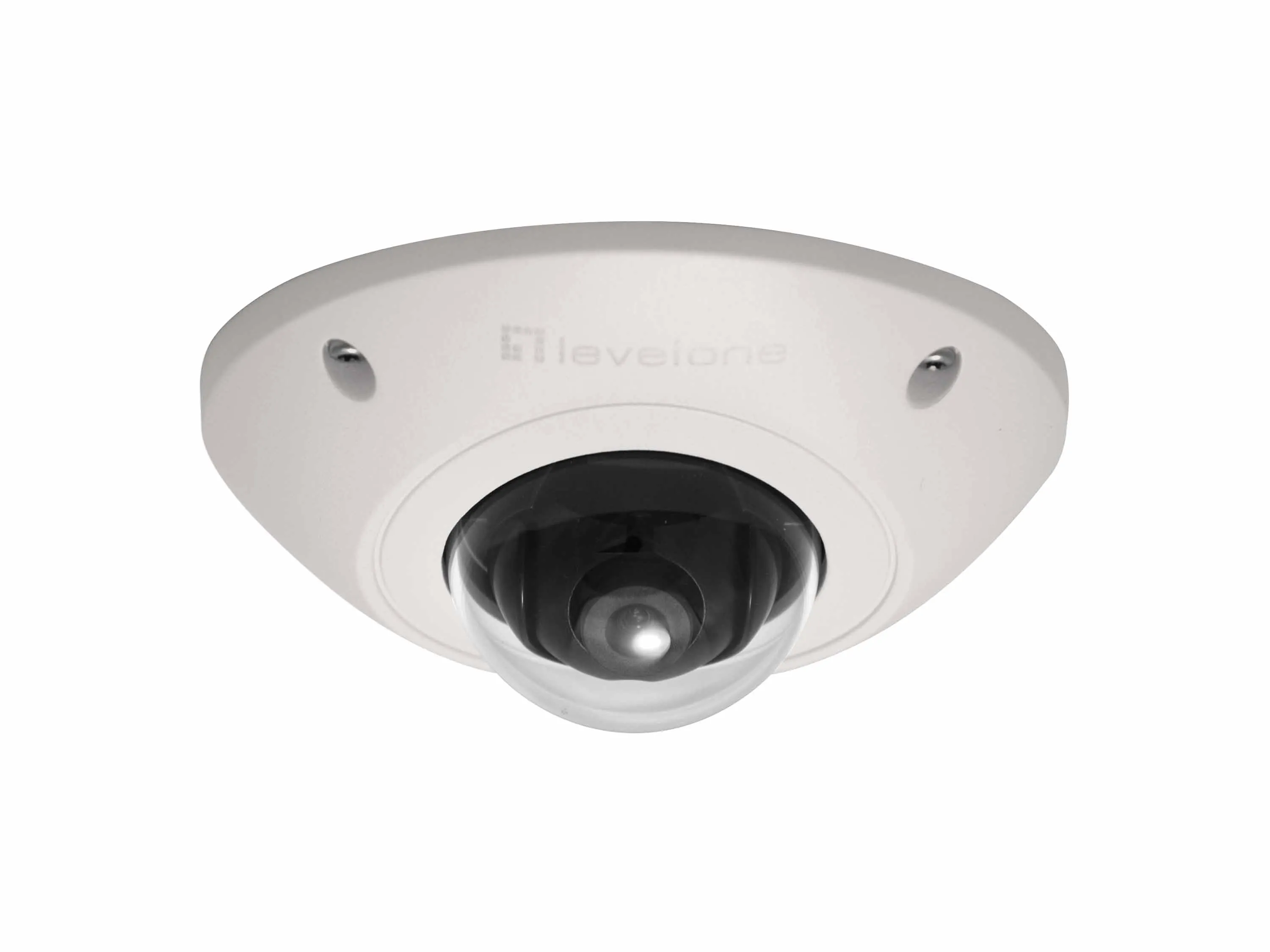 FIXED DOME NETWORK CAMERA 2MP