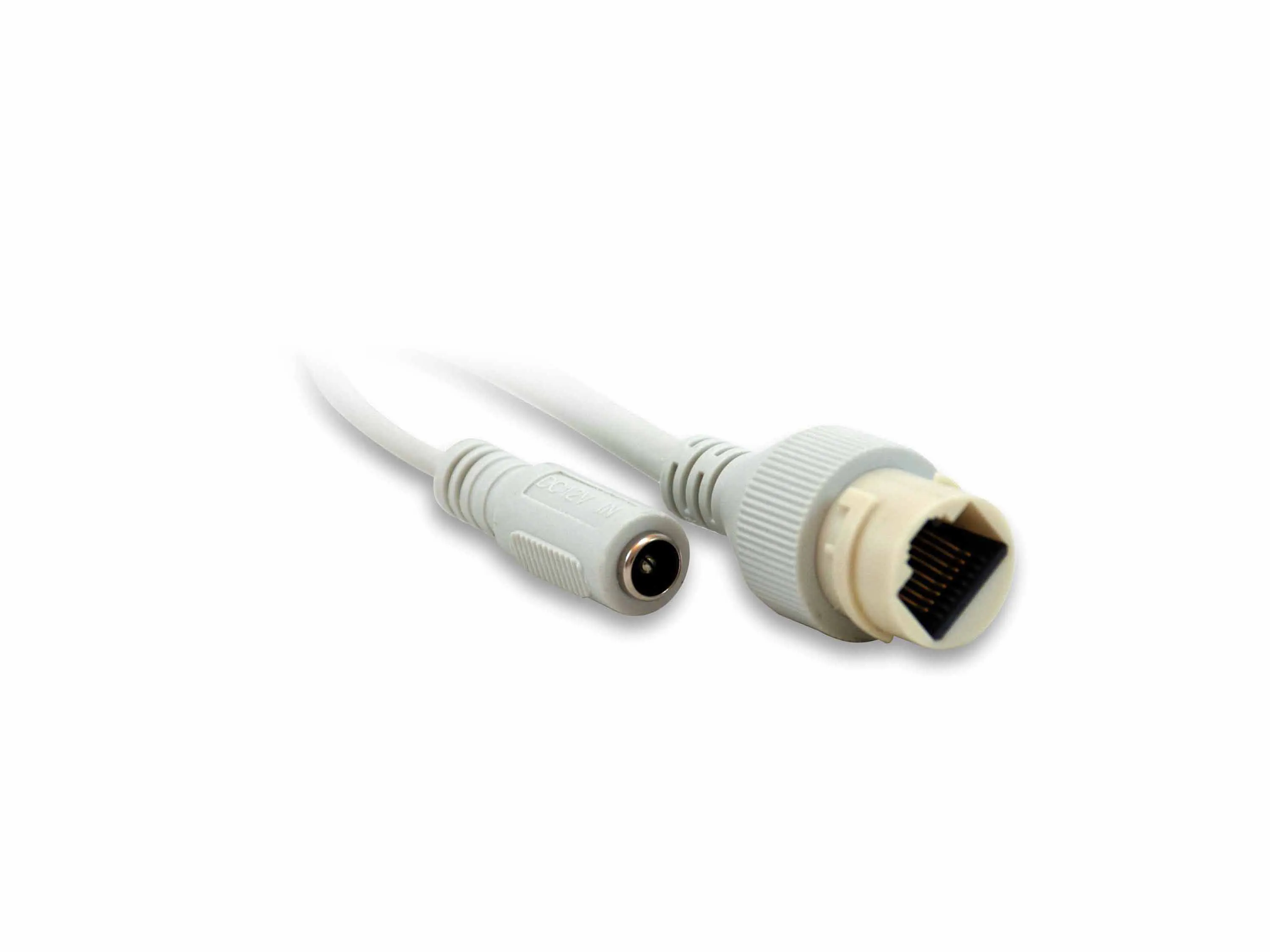 FIXED DOME NETWORK CAMERA 2MP