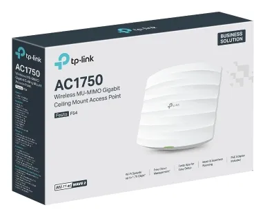 TP-Link WL-AP Access Point Festa F54 AC1750