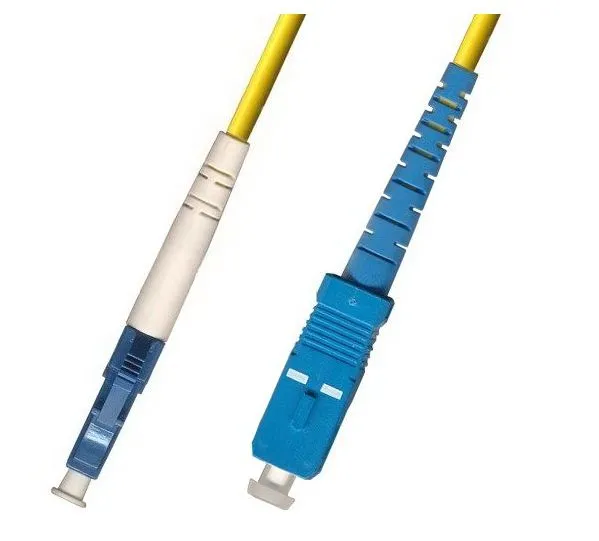LC/UPC-SC/UPC 1.5M 9/125 LSZH
