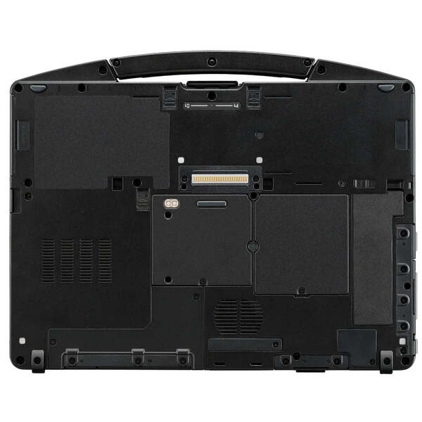 Panasonic Toughbook 55 Mk3 14" i5-1345U, 16GB, 512GB, Win 11 Pro - Notebook, Black