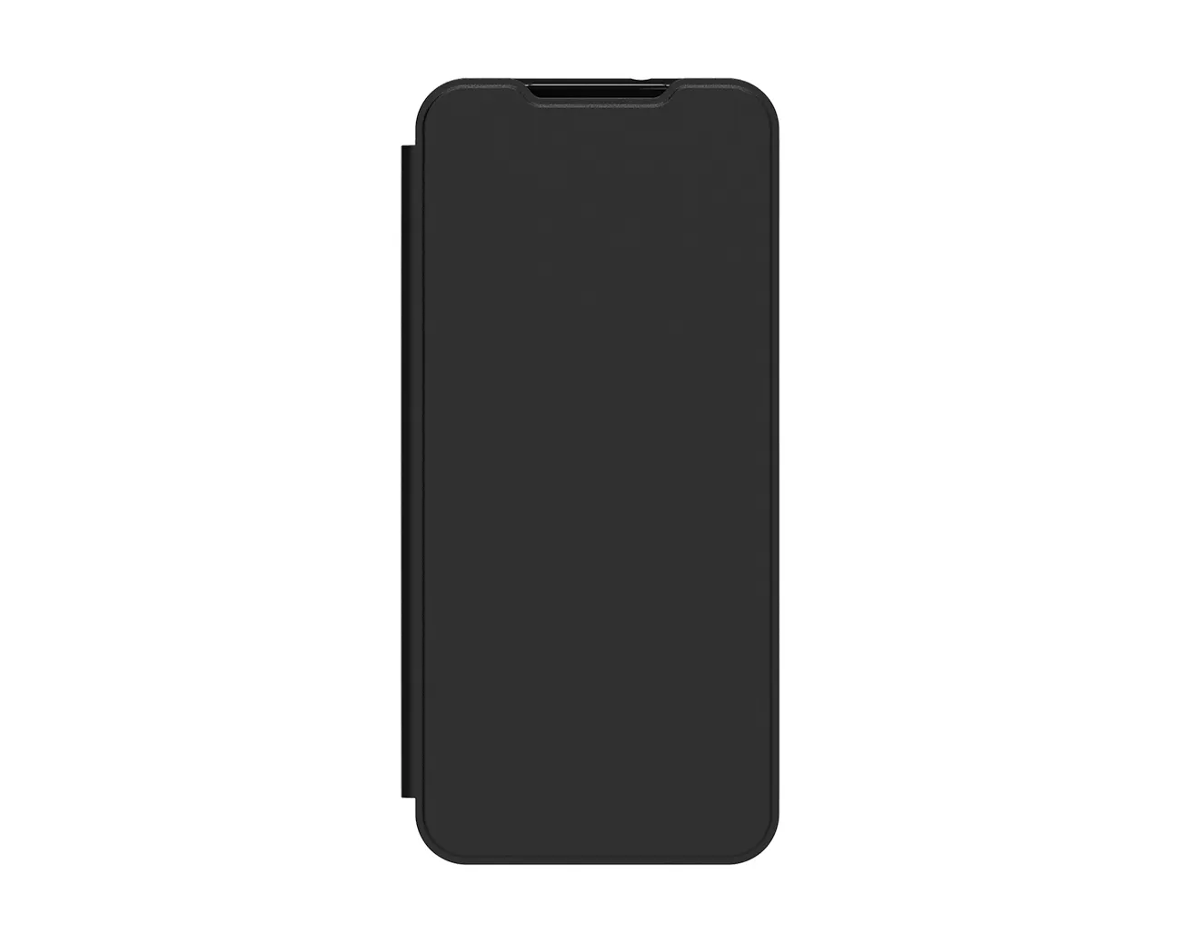 Samsung Galaxy A25 Wallet Case, Black Samsung Galaxy A25 Wallet Case, Black