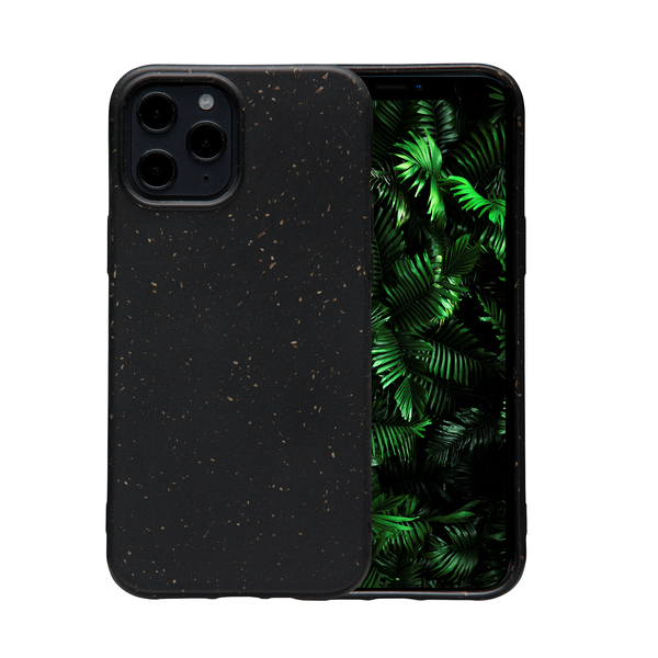 Dbramante1928 Grenen, iPhone 12 Pro Max - Case, Black