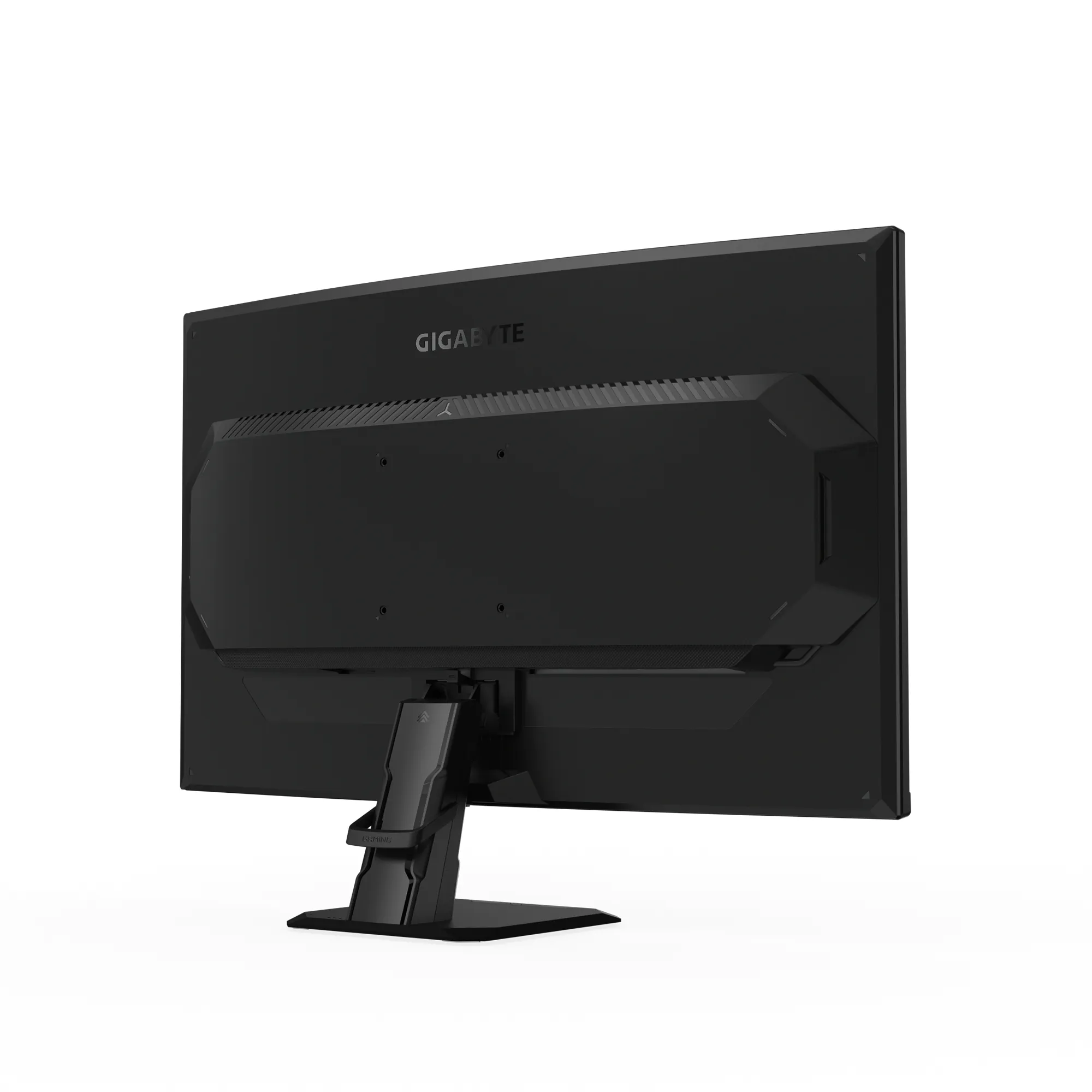 Gigabyte GS27FC2EU 27" Full HD, VA 240Hz Curved Gaming Monitor Gigabyte GS27FC2EU 27" Full HD, VA 240Hz Curved Gaming Monitor