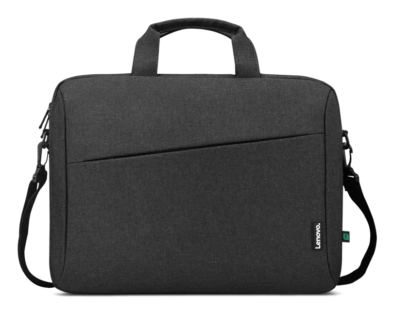 LENOVO LAPTOP CASUAL TOPLOADER T210 BLACK 15.6"