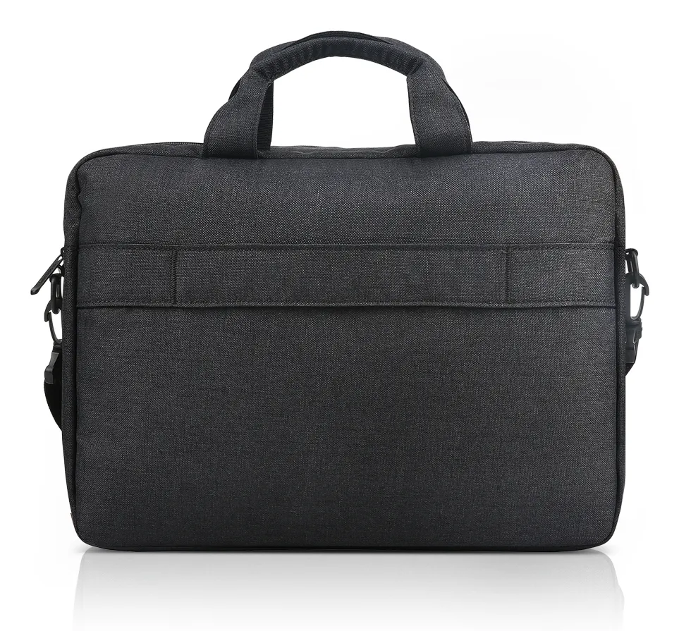 LENOVO LAPTOP CASUAL TOPLOADER T210 BLACK 15.6"