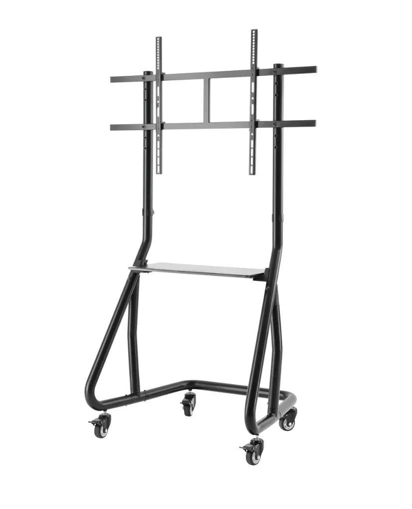 HAMA TV-stand Trolley up to 100&quot;