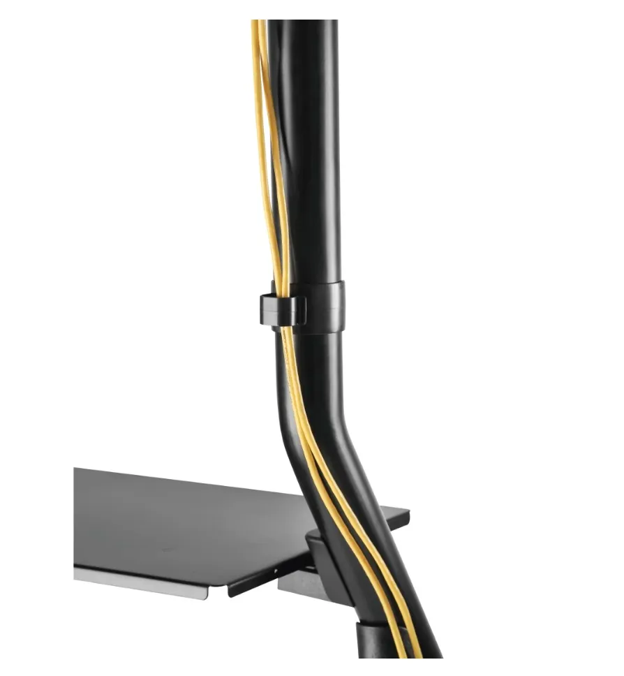 HAMA TV-stand Trolley up to 100&quot;