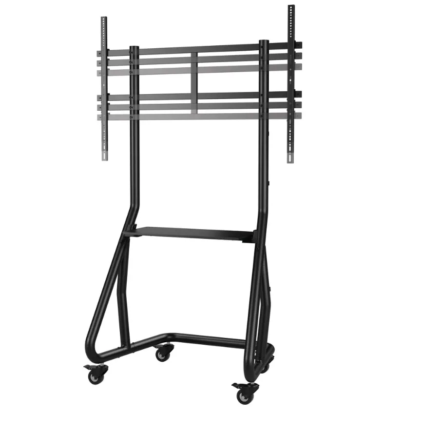 HAMA TV-stand Trolley up to 100&quot;