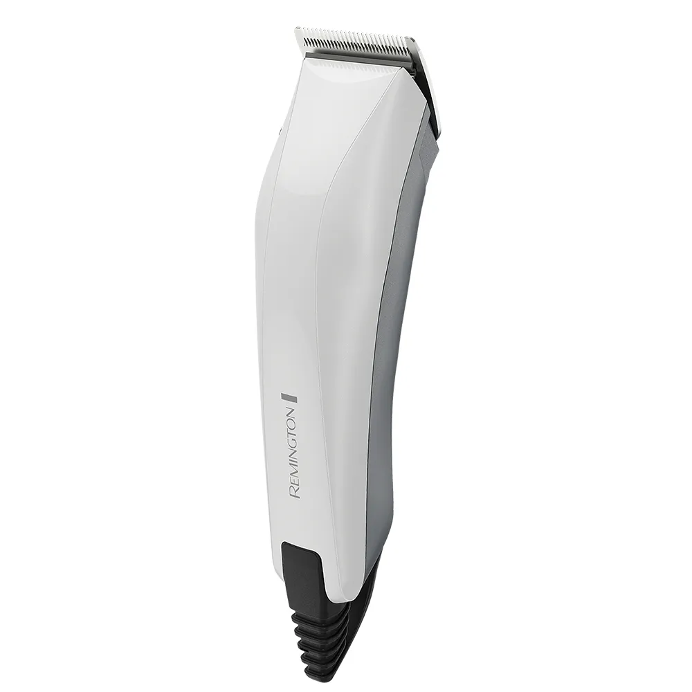 Remington ColourCut HC5035 Hair Clipper, White