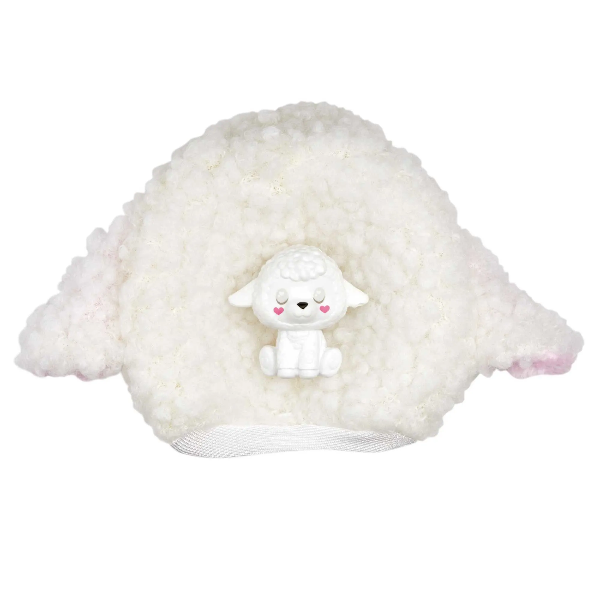 Mattel Barbie Cutie Reveal Cozy Cute Series - Lamb, Doll
