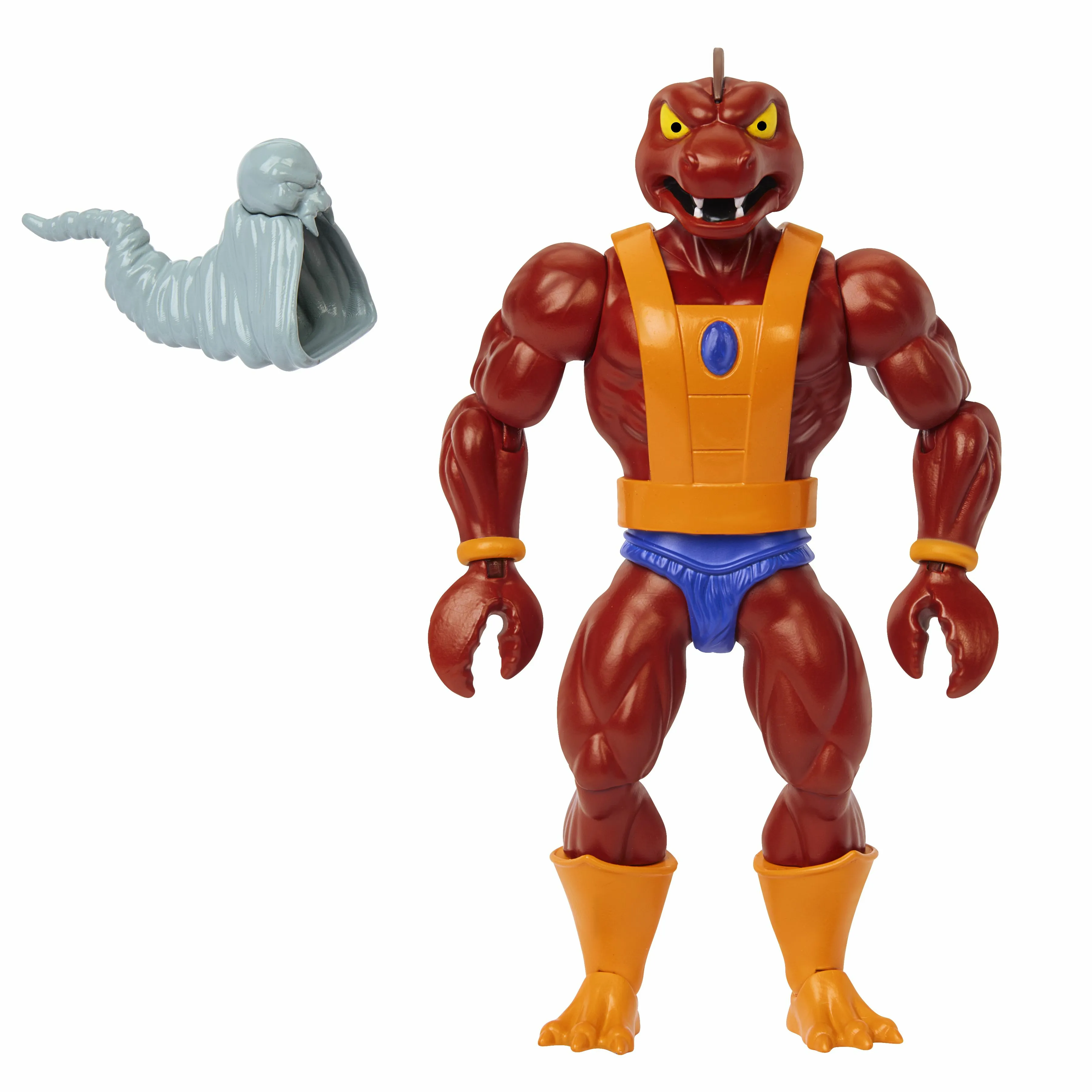 Mattel Masters of the Universe Origins Cartoon Collection Clawful, toy figure
