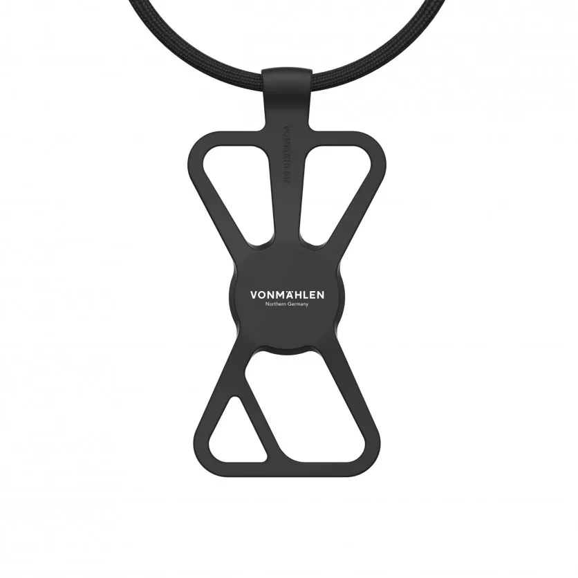 Infinity - The Universal Phone Strap, Black