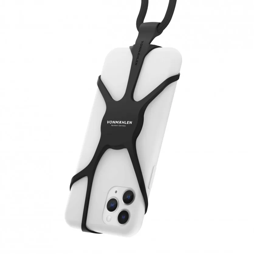 Infinity - The Universal Phone Strap, Black