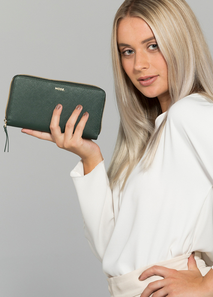DBRAMANTE 1928 LA PURSE (EVERGREEN)